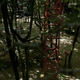Illustration for article titled A Hand-Built Amusement Park in the Middle of the Italian Forest